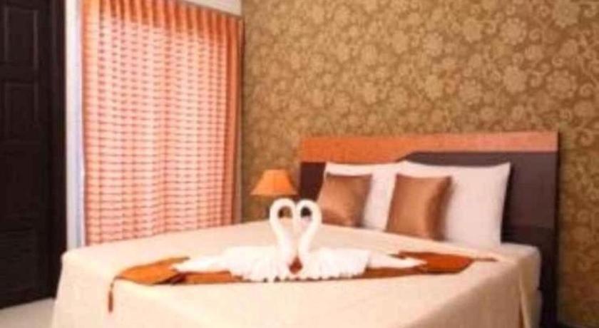 G2 Hotel Group Хатъяй Экстерьер фото